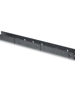 Connection profile f/side- rail in front of nest BD-Colony2+